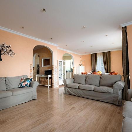 Villa Faya On The First Ocean Line With New Heated Pool Los Cristianos  Buitenkant foto