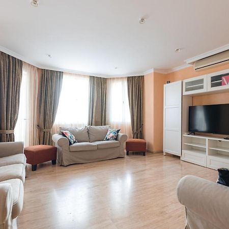 Villa Faya On The First Ocean Line With New Heated Pool Los Cristianos  Buitenkant foto